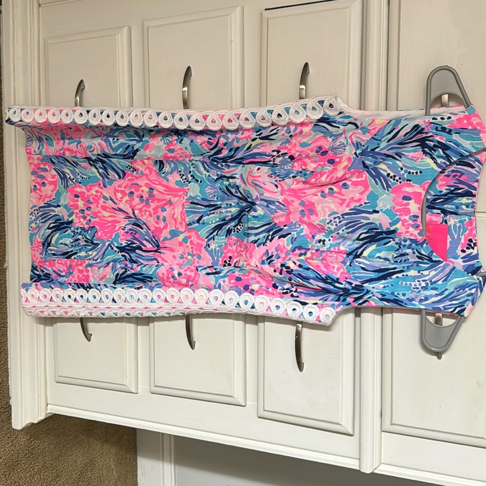 Lily Pulitzer